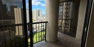 Honolulu Tower - 2 Bdrm/2 Bath/1 Prkg (Chinatown) - $3,100 Gallery 16
