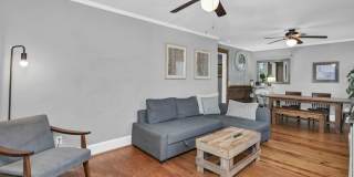 Walkable State Street Gem in the Heart of West Columbia Gallery 3