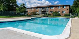 Golf Manor Apartments Gallery 11