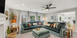Freshly Renovated 4 Bedroom Home In Centerville OH Gallery 7