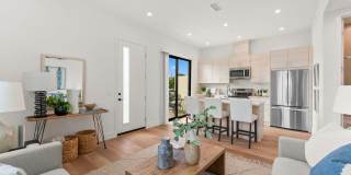 Gorgeous Newly Built 2BD/2BA Luxury Homes in Linda Vista! - *Income Restricted Unit* - Only $2,784/mo Gorgeous Newly Built 2BD/2BA Luxury Homes in Linda Vista! - *Income Restricted Unit* - Only $2,784/mo Gallery 1