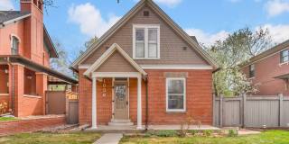 1036 South Race Street Gallery 1