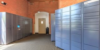 Lofts at The Mills Gallery 10