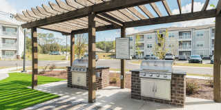 Vintage Cleveland Apartments Gallery 34