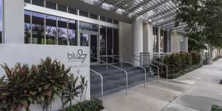 Blu27 at Edgewater Gallery 74