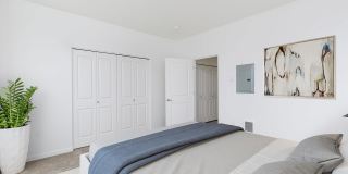 Foothills Apartment Living Gallery 3