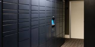 Lofts at Mill West Gallery 36