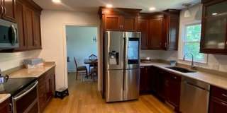 Welcome to this stunning 4 bedroom, 3 bathroom house in the heart of Wilmington, NC. Welcome to this stunning 4 bedroom, 3 bathroom house in the heart of Wilmington, NC. Gallery 3