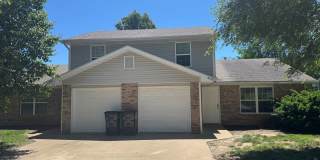 Three Bedroom Duplex in SW Columbia Three Bedroom Duplex in SW Columbia Gallery 1