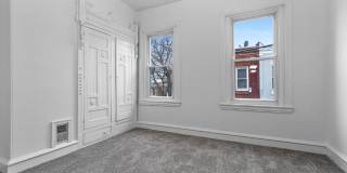 Remodeled 2b/1b House in North Philly! Section 8 Only Gallery 5