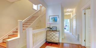 Historic Sausalito Craftsman with Spectacular Bay Views!  FOUNDATION Gallery 4