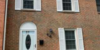Coming Soon! 3 Bedroom Townhome in Annapolis! Gallery 1