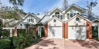 3 BR/2.5 BA Townhome in Myers Park! Gallery 1