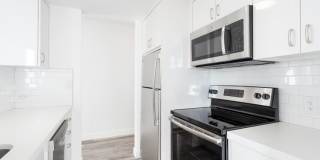 Trinity Towers Apartments Gallery 10