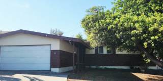 Allied Garden, Single Family Home, 3bedroom 2bath + garage Gallery 1