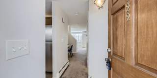 Lovely Pearl St. Condo 1 BDR/1 BA Downtown Boulder Gallery 11