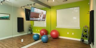 Lafayette Station Gallery 12