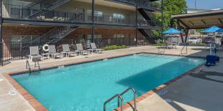 Backwater Cove Apartments Gallery 13