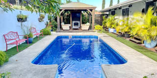 Wailuku Heights Executive Style 3Bed/2Bath Furnished Upstairs Home - Pool w/ cabanas - Most Utilities Included. Available Now thru 10/31/26 Gallery 1