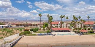 Dream Riverfront 2BR Condo in Bullhead City Gallery 25