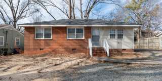 Classic 3BD, 1BA Durham Home with Hardwood Floors Gallery 1