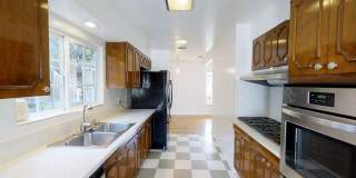 Prime West LA | Unique Single-Level 3BR/3BA Gated Home with Private Yard & 2-Car Garage Gallery 1
