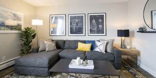 The Scott at East Village Apartments Gallery 7