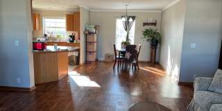 Attractive, recently remodeled, 3 BR home in south Bloomington Gallery 1