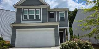 Charming 4BR/2.5BA in the Heart of Dawsonville! Gallery 1