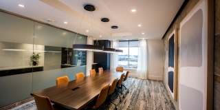 The Residence at Southpark Gallery 63