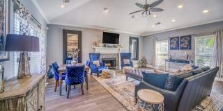 Landing at Houston Levee Gallery 13