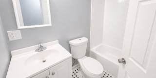 Be the First to Live in This Newly Renovated 3BR Philadelphia Home Gallery 16