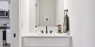3 Bedroom Town Home Gallery 9