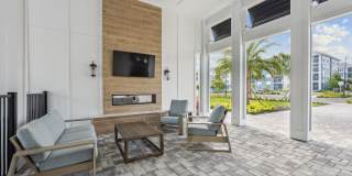 Mosby at Avalon Park Gallery 3