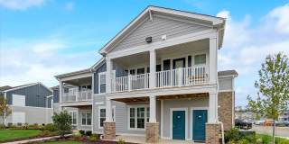 Springs at Mundelein Gallery 28