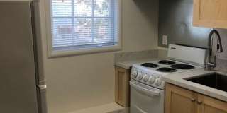 Fully Updated Studio ~Great Location near Campus~ North-Side Berkeley Gallery 4