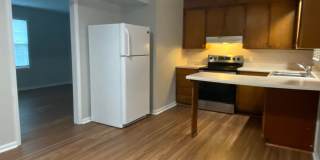 Spacious & Comfortable Two-Story Duplex Gallery 1