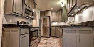 Available August 1st!  3-Bedroom, 1-Bathroom Home, Near Downtown Fayetteville Gallery 7
