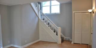 Huge 5-bed 2-bath house with 3rd level family room. Avail June 1 2026 Gallery 4
