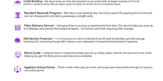 3 Bed in Pine Hill! Eligible for $500 Security Deposit. Gallery 4