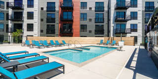 Parker Station Flats Gallery 14