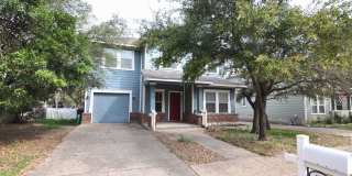 Amazing Cedar Park home! Gallery 1