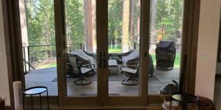Winter Season Rental - The Estates in Incline Village, Nevada Gallery 10