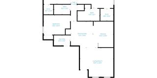 Ranch Style Home in Hunt Club For Rent! Gallery 5