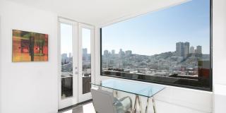 Telegraph Hill Gallery 16