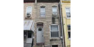 4-bedroom home in the heat of Reading! Gallery 1