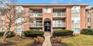 Arden Pointe Apartments Gallery 13