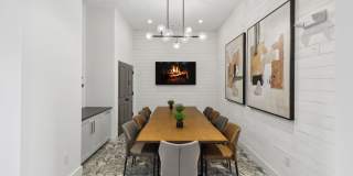 Hamlet at MidCity Gallery 9