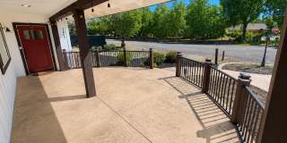 Private 3BR Home on Approx. 1 Acre | Huge Fenced Yard, Sunroom & 2-Car Garage Gallery 1