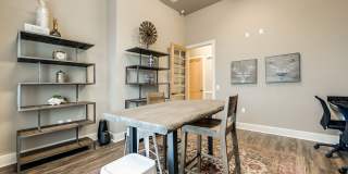 Majors Place Gallery 38